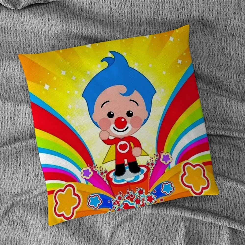 Наволочки для подушек 40x40 см 45x45