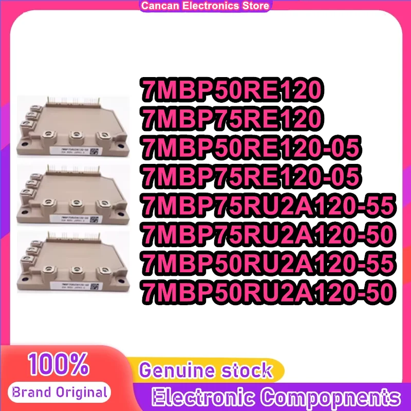 7MBP50RE120 7MBP75RE120 7MBP50RE120-05 7MBP75RE120-05 7MBP75RU2A120-55 7MBP75RU2A120-50 7MBP50RU2A120-55 7MBP50RU2A120-50 (art.: 3920dc8cde79a) - 3920dc8cde79a