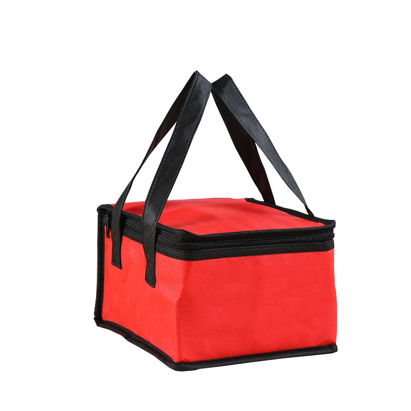 Zip Picnic Tin Foil Food Bags