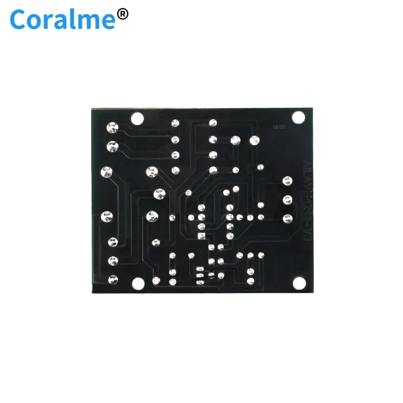 Переключатель уровня воды в жидкости модуль контроллера 12 В постоянного тока 10 А