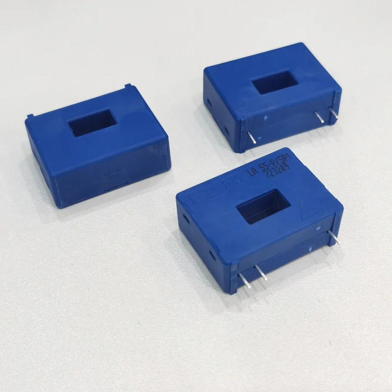 Фото Датчики тока LA55-P/SP1 LEM LA55-P/SP50 №2