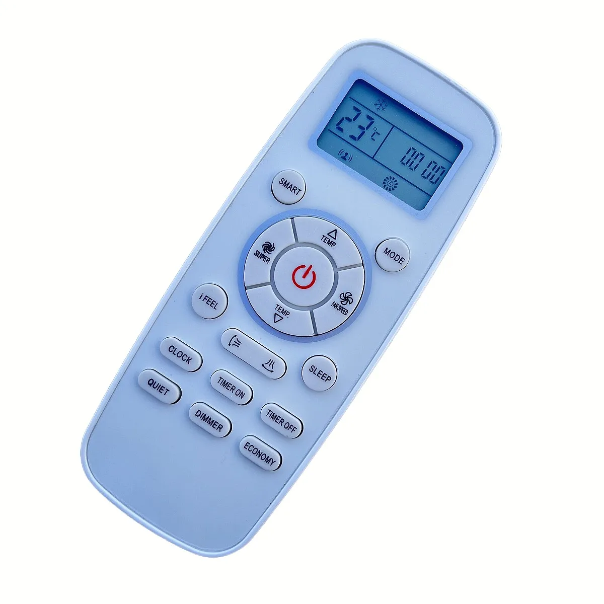 Пульт дистанционного управления для Hisense DG11L1-03