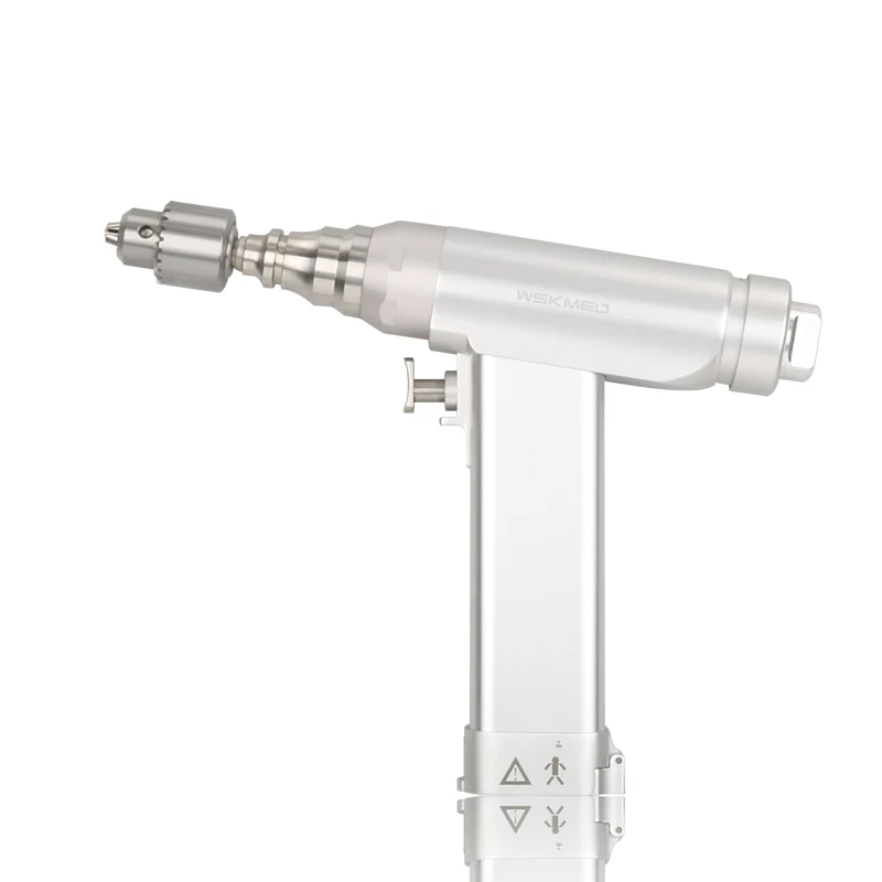 

Medical Drill Bits Orthopedic Power System Acetabulum Reaming Drill