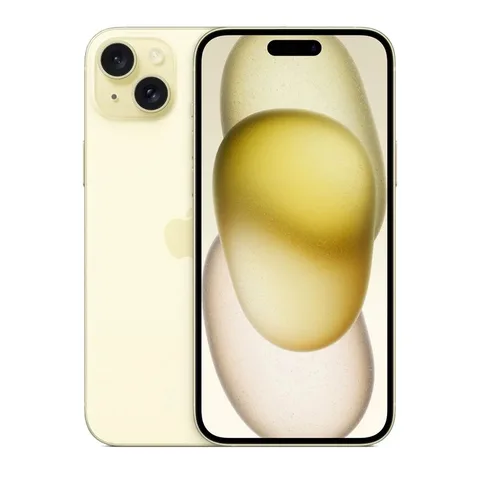 Смартфон Apple iPhone 15, 6/128ГБ, 6/256ГБ, Б/у