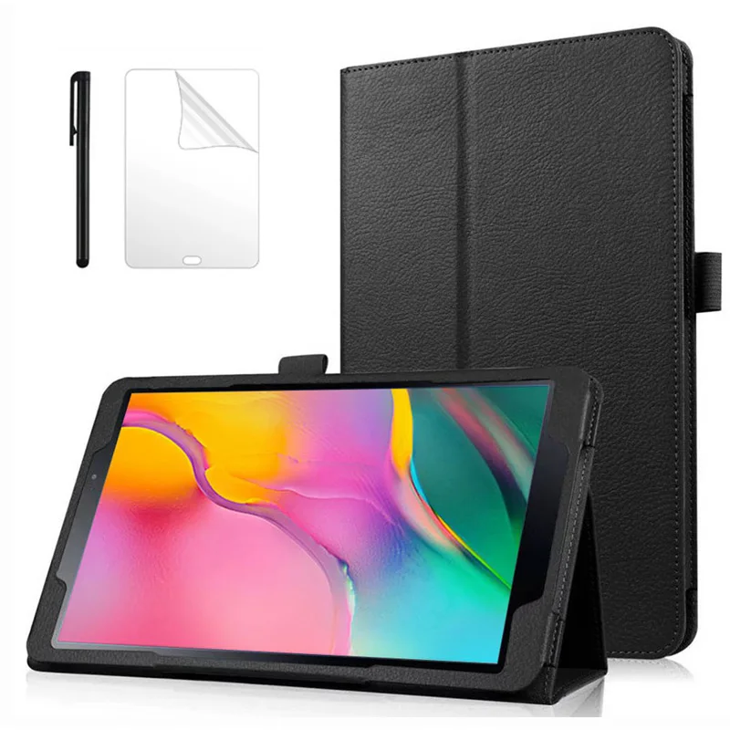 

Чехол для Samsung Galaxy Tab A8 X200 X205 S8 S7 T290 T510 A7 Lite T220 A7 T500 S6 Lite P610 T720