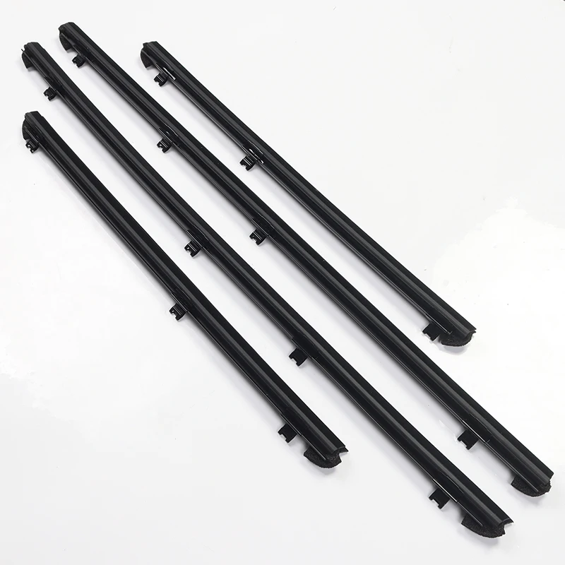 Внутренний корпус окна автомобиля для 2010-2023 2022 2021 Toyota Land Cruiser Prado 150 LC150 FJ150