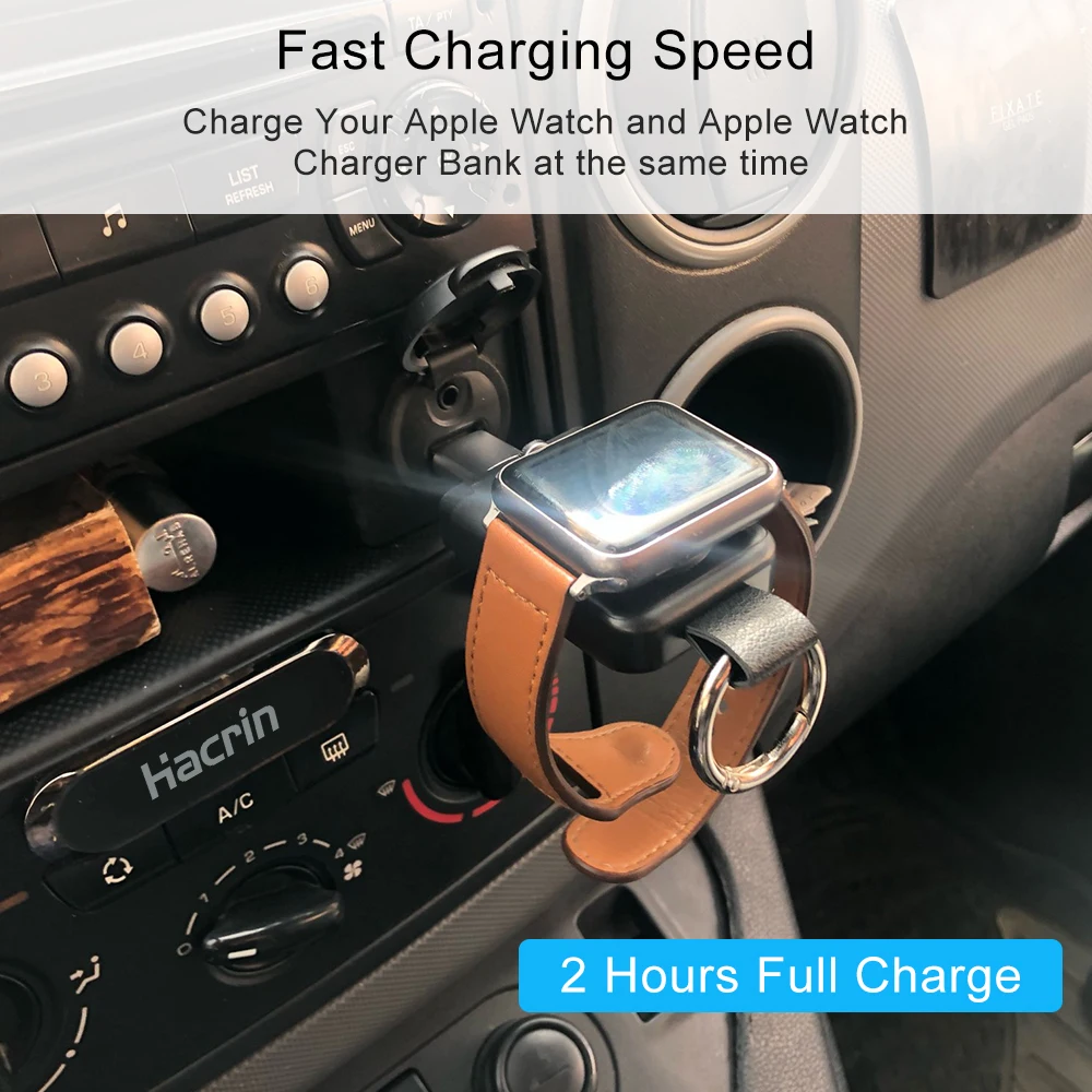 for apple watch 7 charger portable usb type c travel charging for apple iwatch series 7 se 6 5 4 3 2 1 magnetic fast charger free global shipping