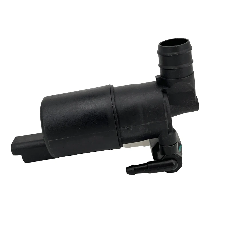 Аксессуары для лобового стекла автомобиля двойной интерфейс трубы 2-контактный