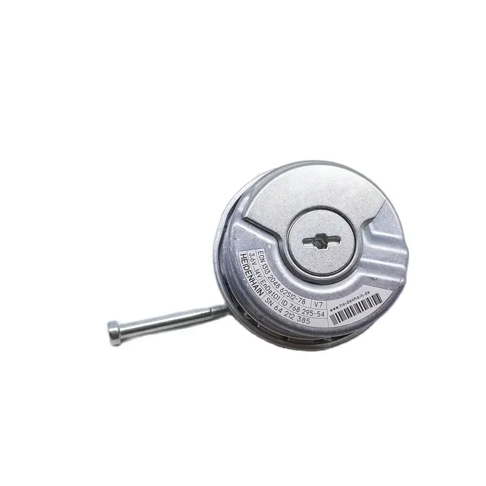 Оригинальный и новый поворотный энкодер ECN1313 2048 ID 768295 -54 Деталь лифта