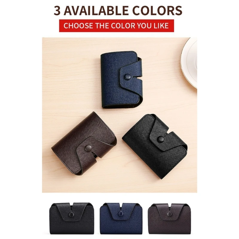 

PU Wallet Credit Cards Wallet Coin Purse Card Holder Gift Change Pocket Drop shipping