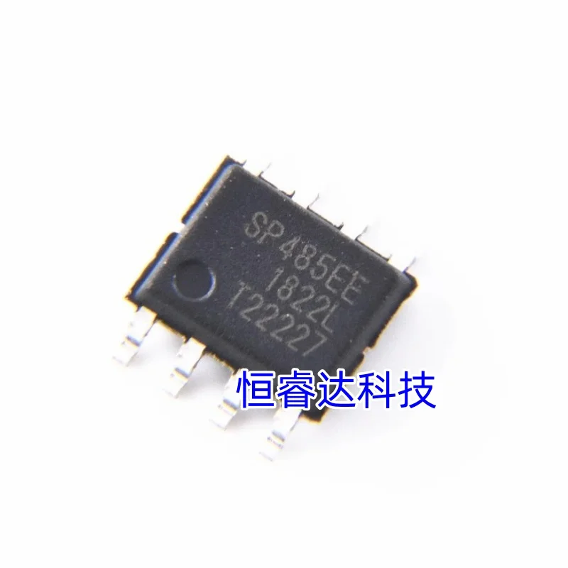 10 шт./лот SP485EE SP485 485EE SOP8 IC лучшее качество