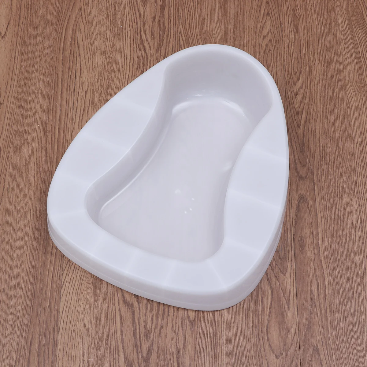 

Bed Bedpan Pans Urinal Pan Bedbound Paralyzed Pee Duty Heavy Bariatric Supplies Patient Stablewomenelderly Portable Bathroom