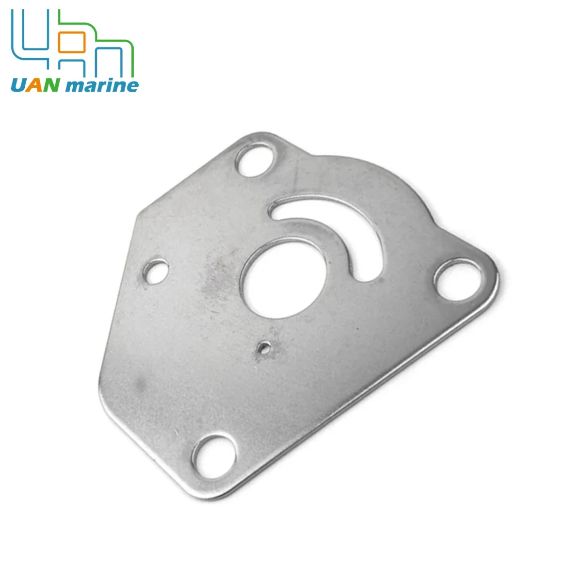 17400-92D01 Комплект крыльчатки водяного насоса подходящий для Suzuki 2-тактный с