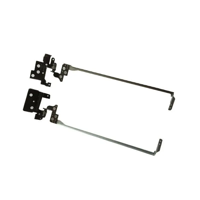

New Laptop Lcd Hinges Kit For Acer Aspire ES1-512 ES1-531 ES1-571 MS2394 Gateway NE512 LCD Screen Support Hinge Brackets Rails