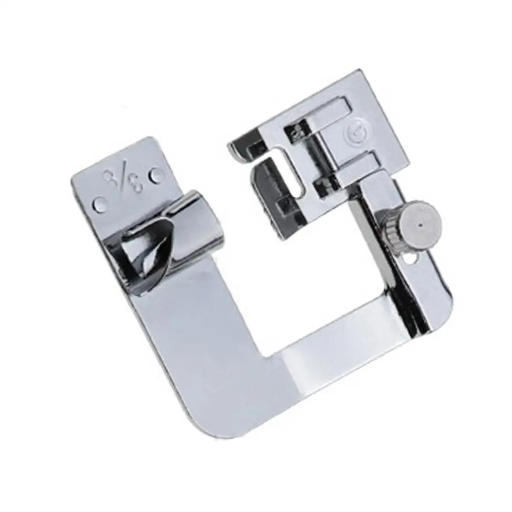 

6Size Electric Sewing Presser Feet Sewing Machine Foot Metal Sewing Machine Tool