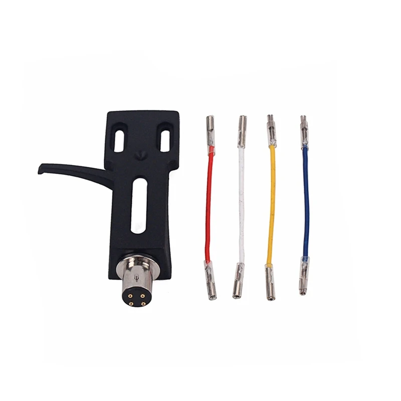 

Сменный картридж для проигрывателя, универсальный, LP, со свинцовым проводом