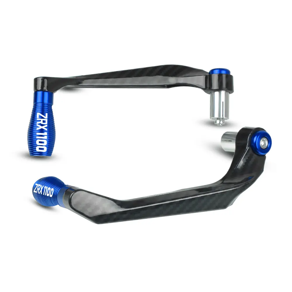 Защита рычага мотоцикла ручки тормоза рычаги сцепления протектор для KAWASAKI ZRX1100