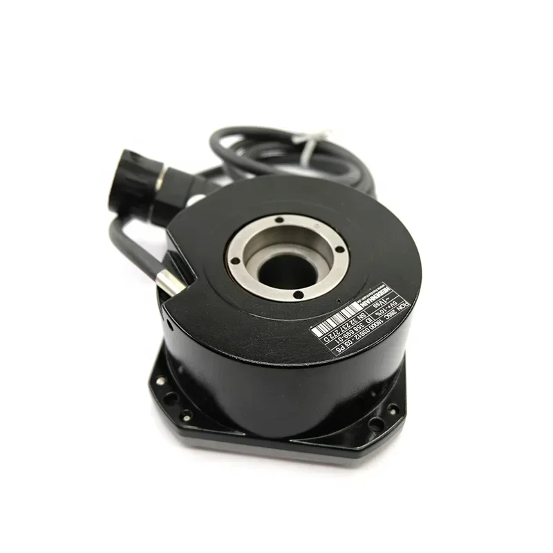 Энкодер HEIDENHAIN RON 285C 18000 358699 -01 кодировщик Heidenhain