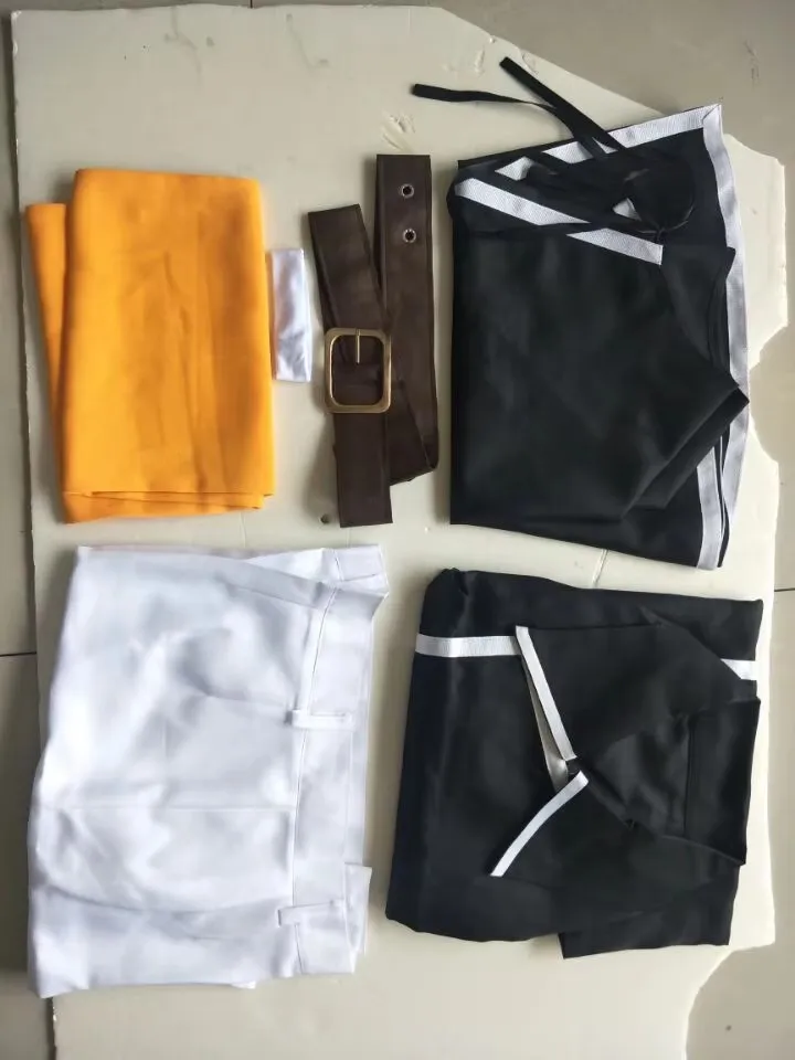 Костюм FGO Zettai Majuu Sensen Babylonia Fujimaru Ritsuka для косплея Absolute Demonic Front с плащом