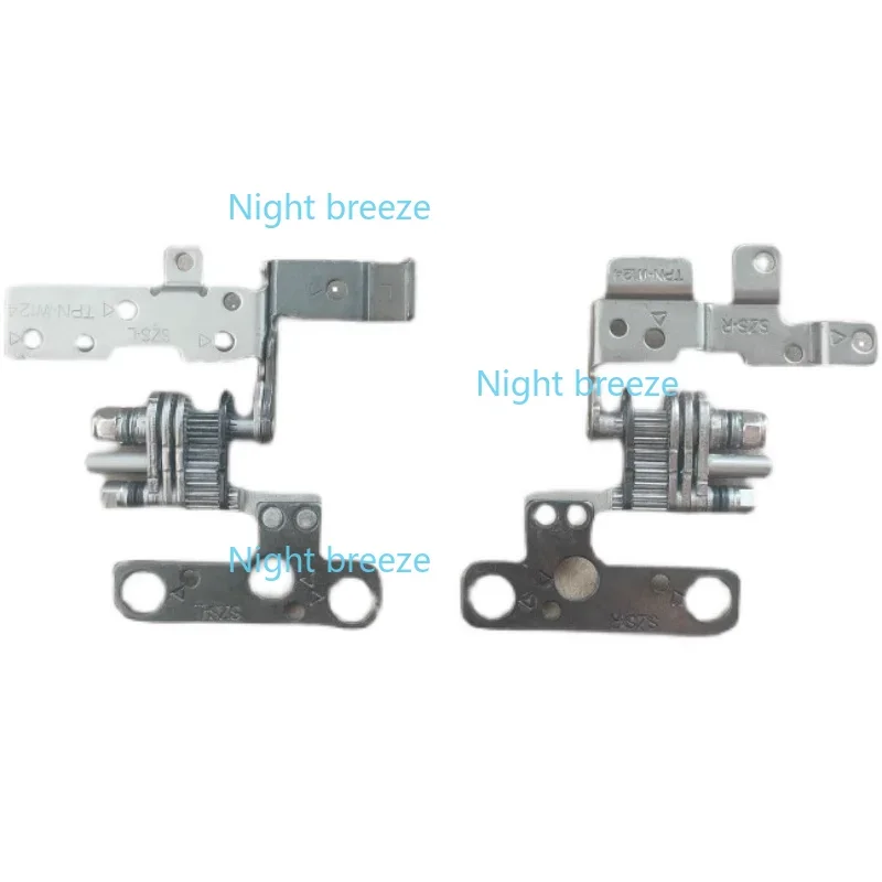 ДЛЯ HP Pavilion X360 11M-AD TPN-W124 Шарнир шпинделя экрана