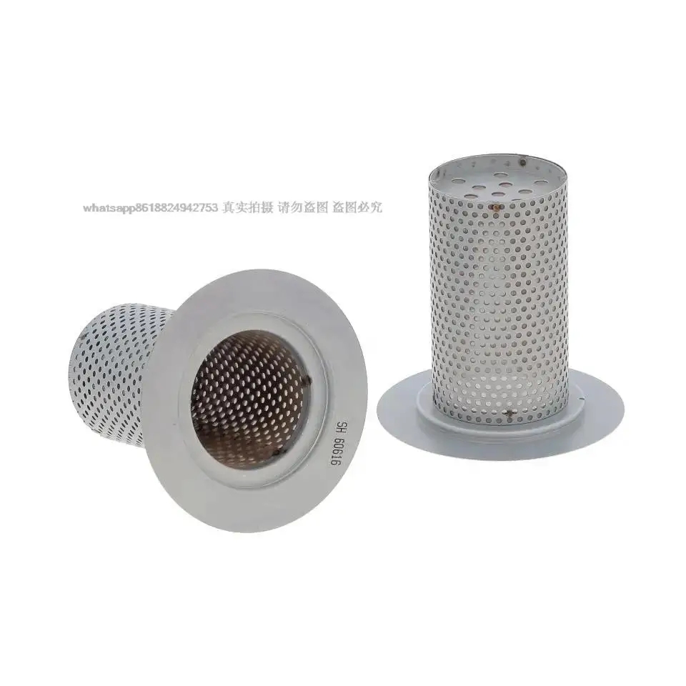 Сменный гидравлический фильтр для ПК 20Y-60-31140 20Y6031140