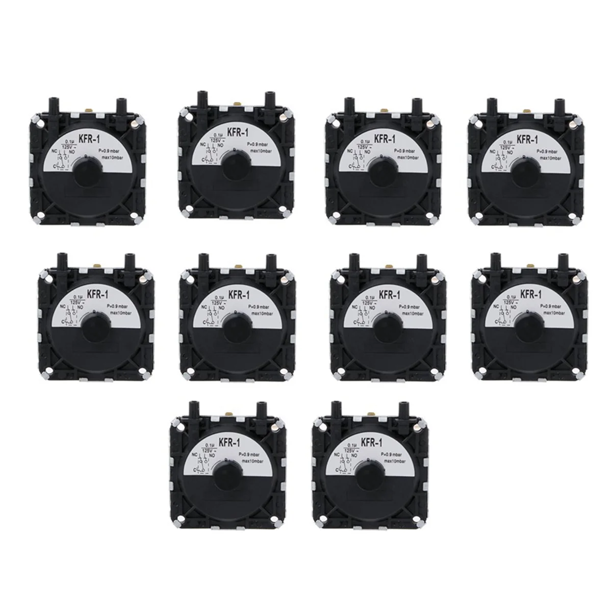 Реле давления газового водонагревателя бойлера Универсальный реле KFR-1 настенный