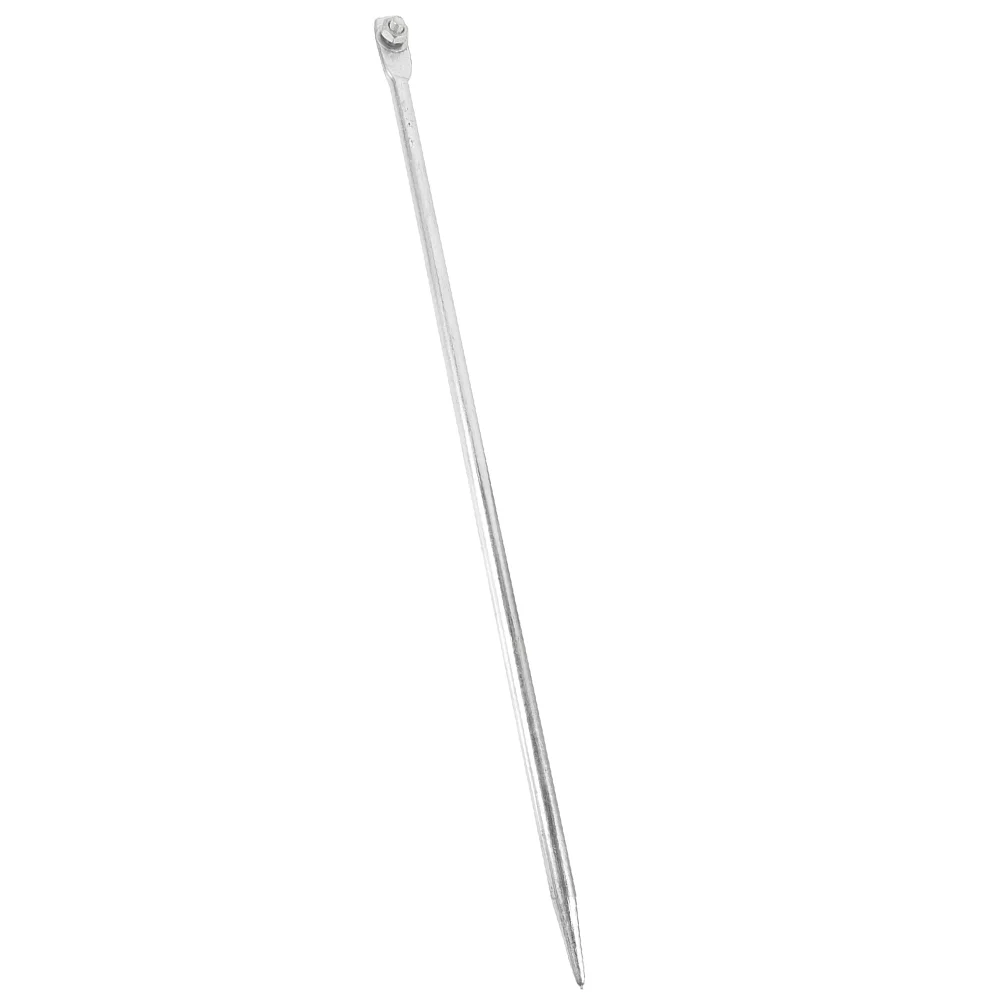 

Ground Pin Rod Antennas Satellite Dishes Portable Electrical Wire Grounding Bar