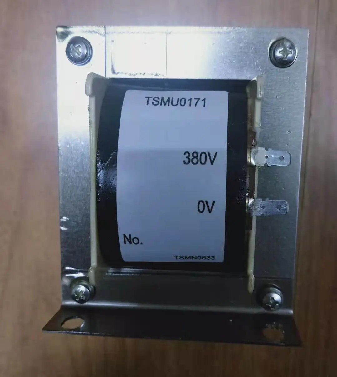 Трансформатор управления TSM05068 двойной 20 В TSMU0171 сварочный аппарат с газовым