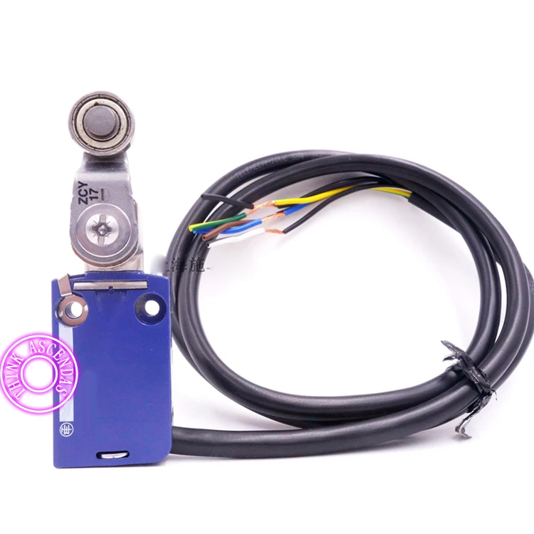 XCM-D2117L1 XCMD2117L1 ZCMD21 ZCE01 ZCY17 ZCMC21L1 Концевой выключатель