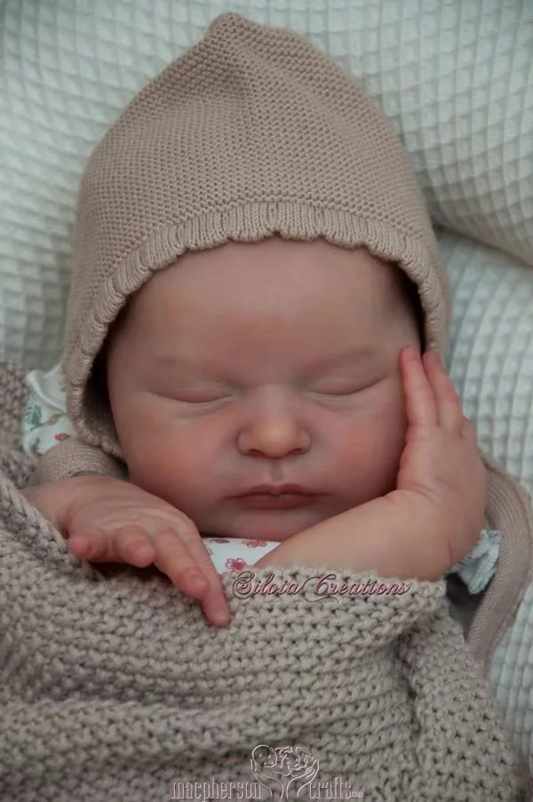 [Выбор мальчика/девочки Беллы] оригинальный цвет 20 5 дюймов НЕОБРАБОТАННАЯ Кукла