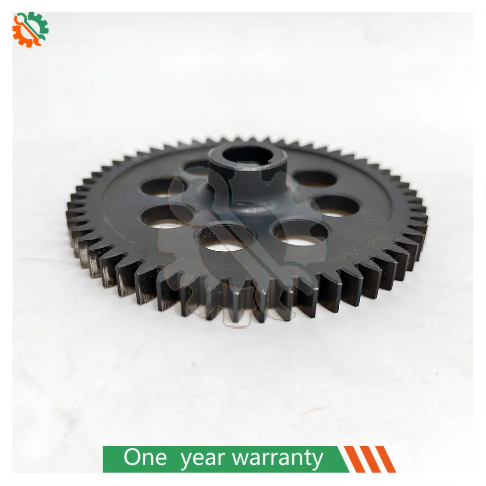 Новый MPS6 6DCT450 автоматическая коробка передач масляный насос 7M5R-6W846 7M5R 6W846 для Volvo