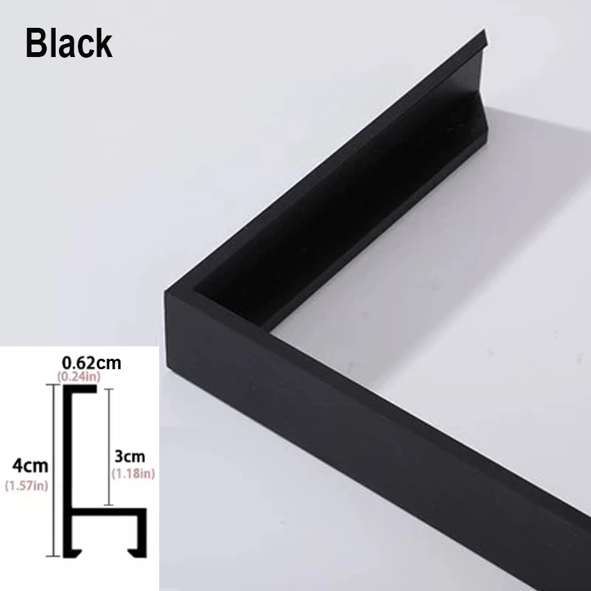 

Металлическая рамка MYT для холстов