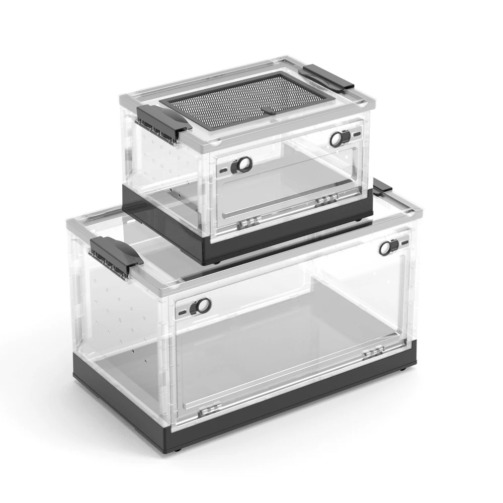 Складная коробка для разведения домашних животных переносная складная