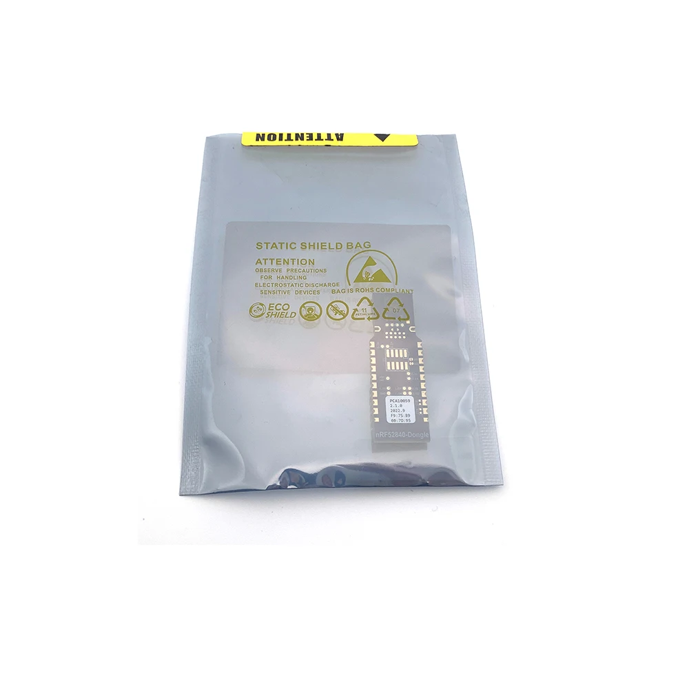 Оригинальный USB-донгл Nordic nRF52840-Dongle для модуля разработки Bluetooth Eval (art.: 3920dbeb1cd49) - 3920dbeb1cd49