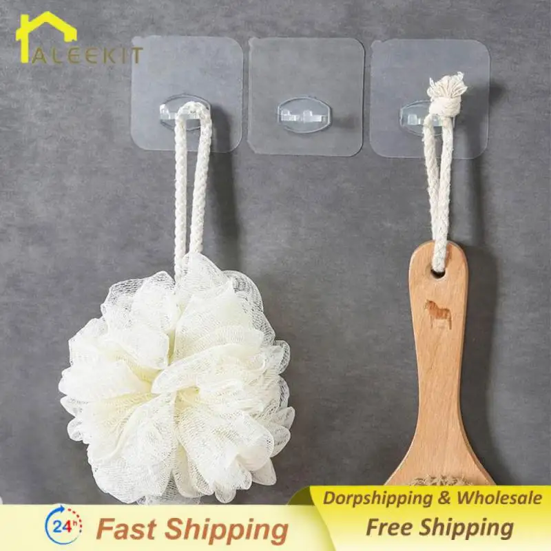 

Держатель для зубных щёток, многофункциональный, Не оставляющий отверстий