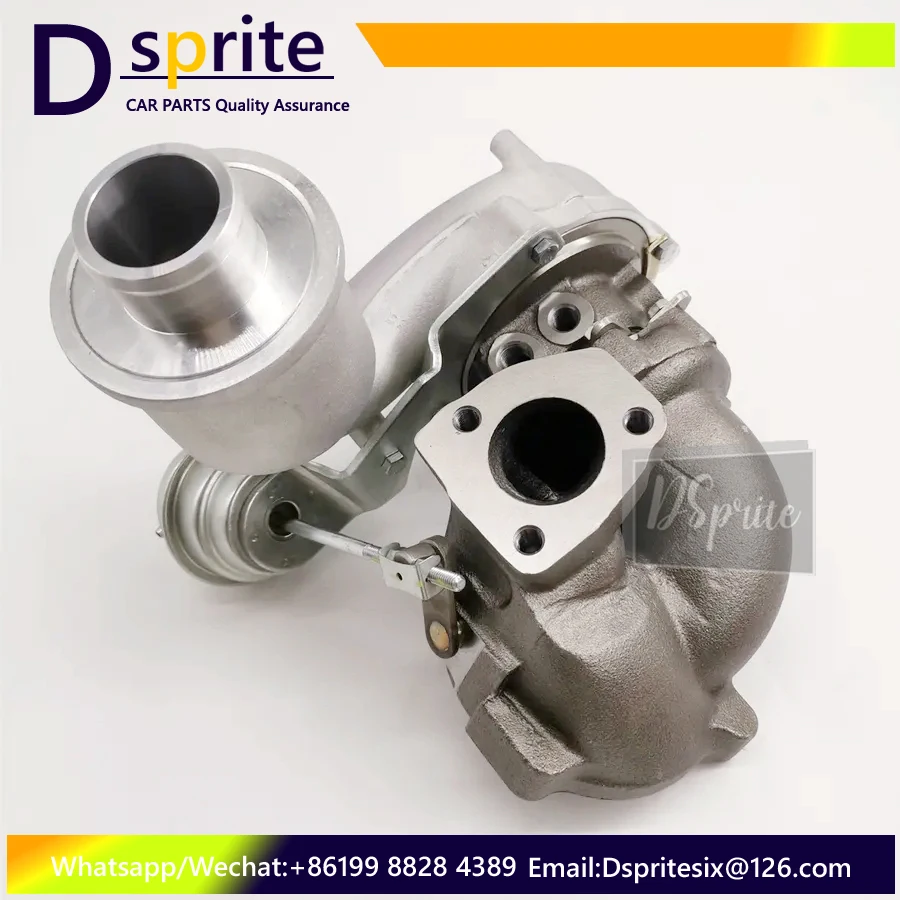 Турбокомпрессор Turbo 06A 145713 М 06А F K04-001 Для Volkswagen Golf GTI Jetta GLI MK4 1.8T 145704 С 53049500001 Б