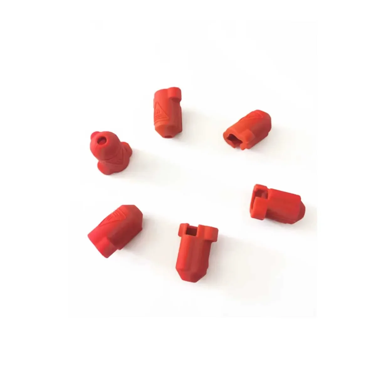 Экструзионная головка Chuangxiang K1 для 3D-принтера силиконовый рукав устойчивый к