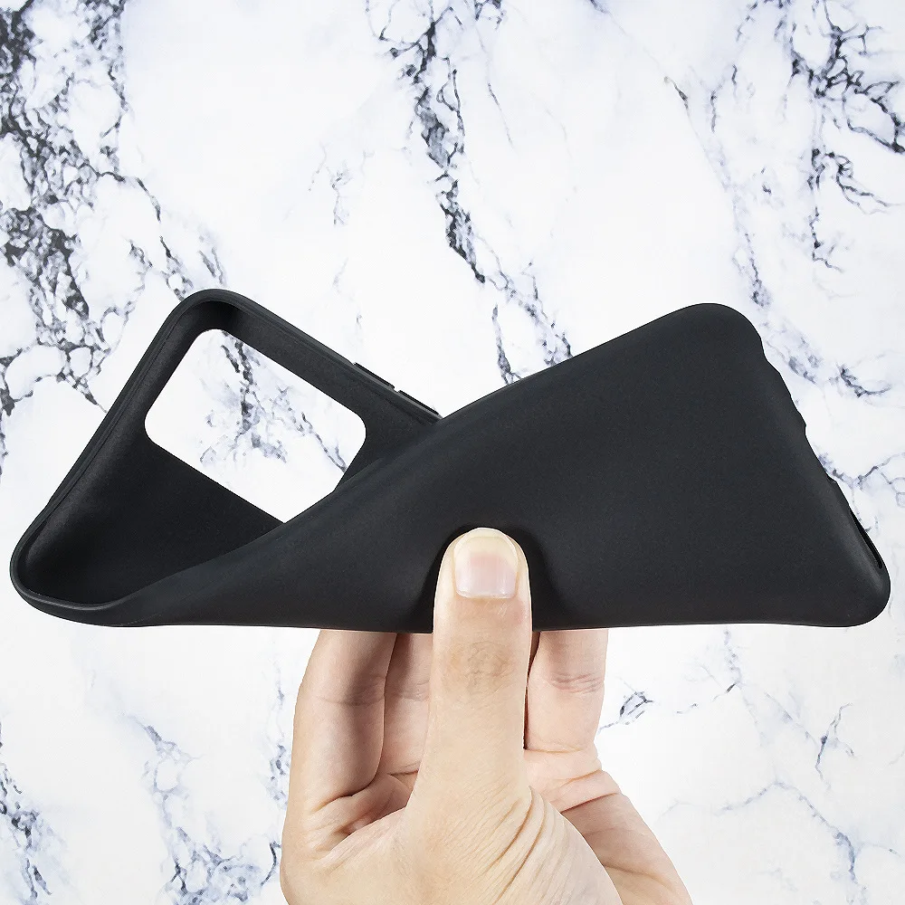 Для ZTE Blade V30 Vita 6 82 &quot2021 8030 силиконовый смартфон телефон защитный чехол из мягкого