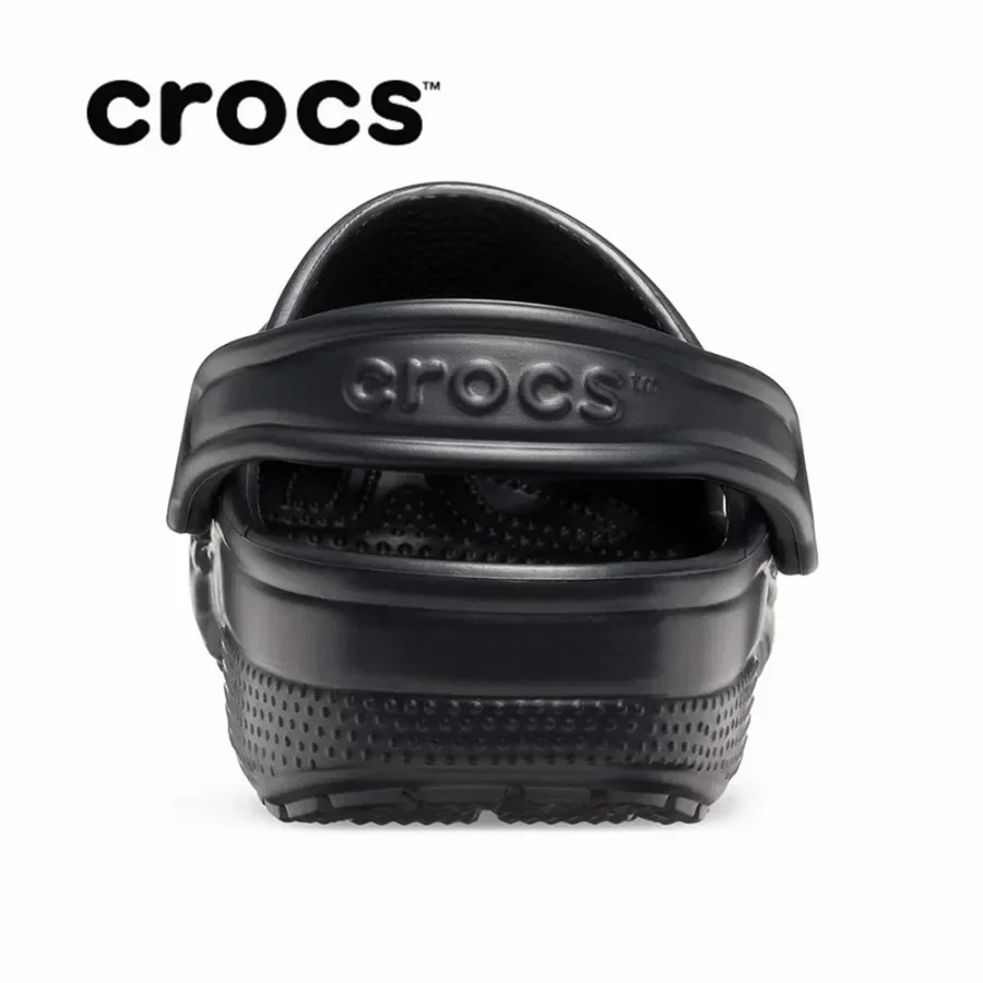 Сандалии Crocs пляжные для мужчин и женщин Классические мягкие водонепроницаемые