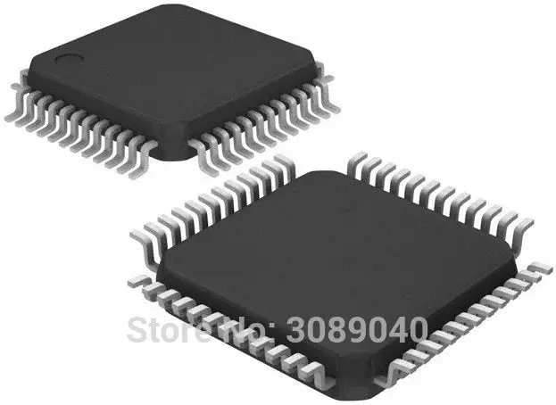 

LTC2393CLX-16 LTC2393ILX-16 LTC2393HLX-16 LTC2393 - 16-Bit, 1Msps SAR ADC с 94dB SNR