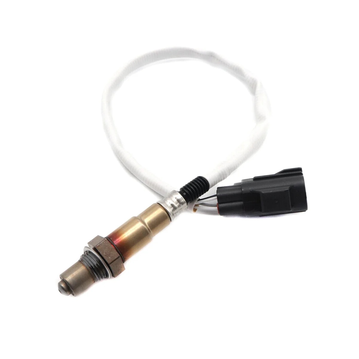 Задний датчик кислорода LR028931 BJ32-9G444-AA для Land Rover Range Evoque 12-13 LR2 13-15