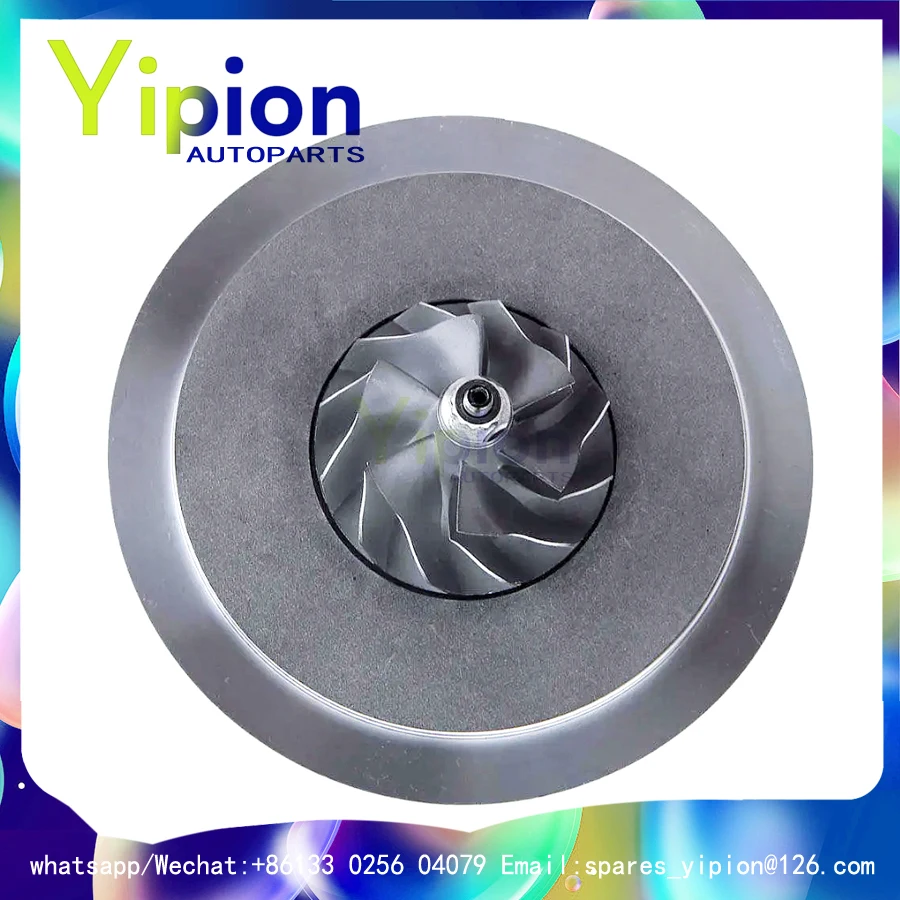 CHRA GT2052LS для Rover R75 75 MG ZT 1.8L K16 16 В K1800 Картридж турбокомпрессора 731320 -0001 765472