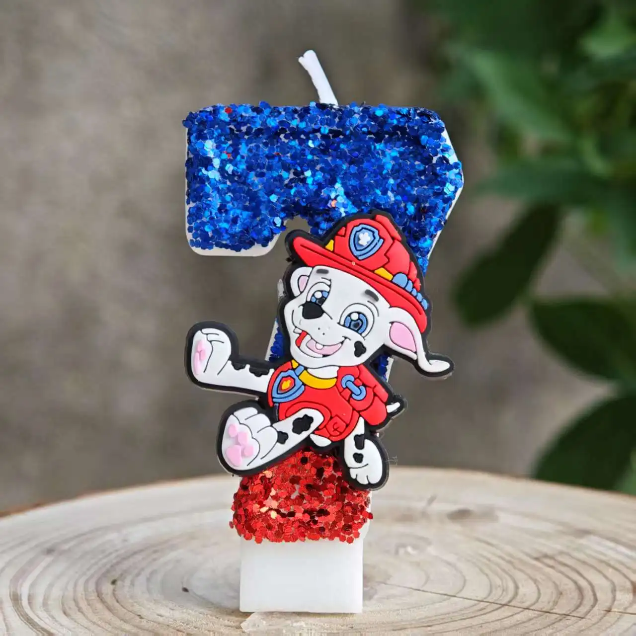 

Набор декораций Щенячий патруль