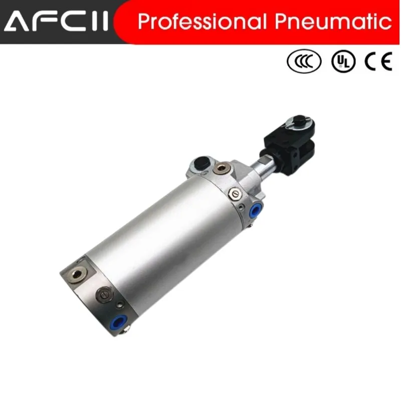 

CK1B Pneumatic Air Cylinder CK1B40-50 CK1B40-75 CK1B40-200 CK1B40-125 Clamping Welding Cylinder