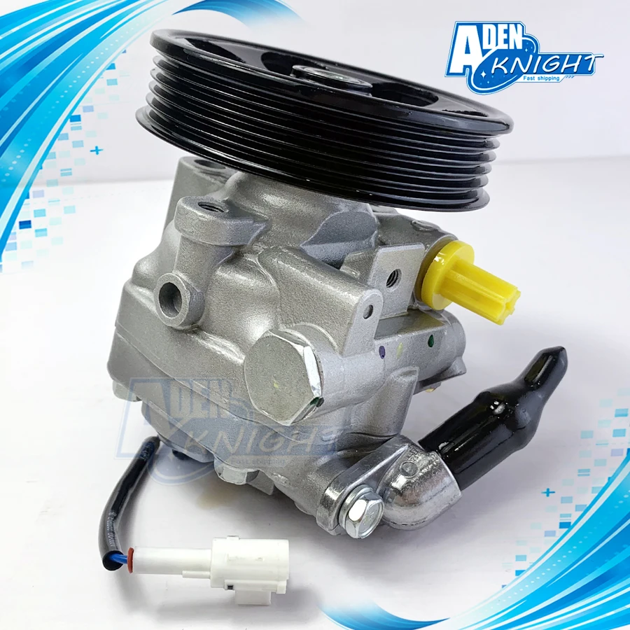 Насос гидроусилителя руля для Subaru Forester Impreza 2008-2012 34430FG010 34430-FG010 34430FG0109L 34430FG011 34430-FG011