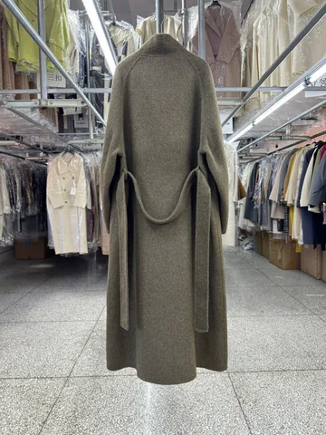 SHENGYAO Женское пальто весна 2025