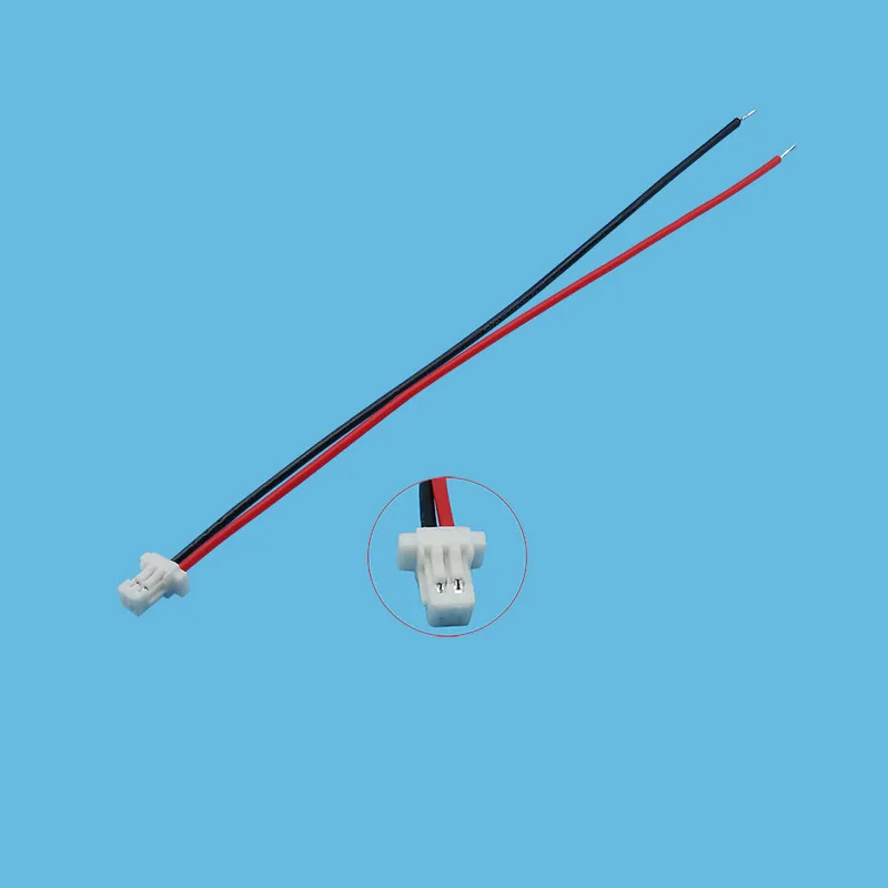 

5 шт. разъемы LOCHEUK JST SH1.0mm 2-8 pin