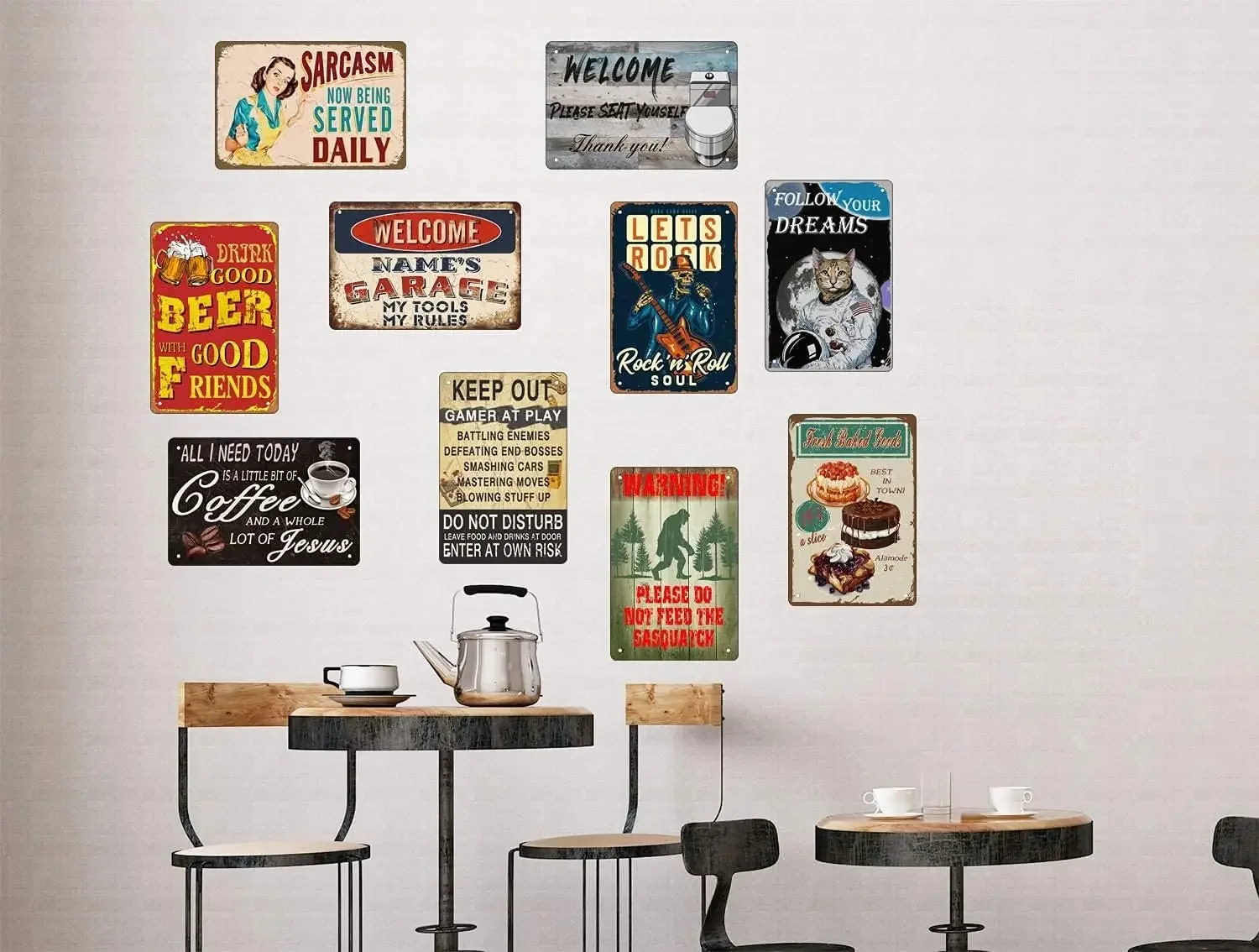 Оловянная вывеска John Deere металлический винтажный художественный постер доска