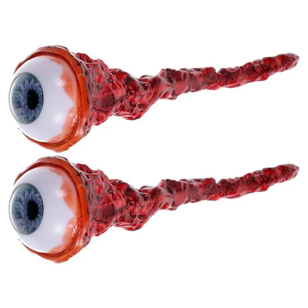 

Eyeball Halloween Eyeballs Tearing Eyeball Safe Latex Eyeball Props Horror Unique Design Decorations Prop
