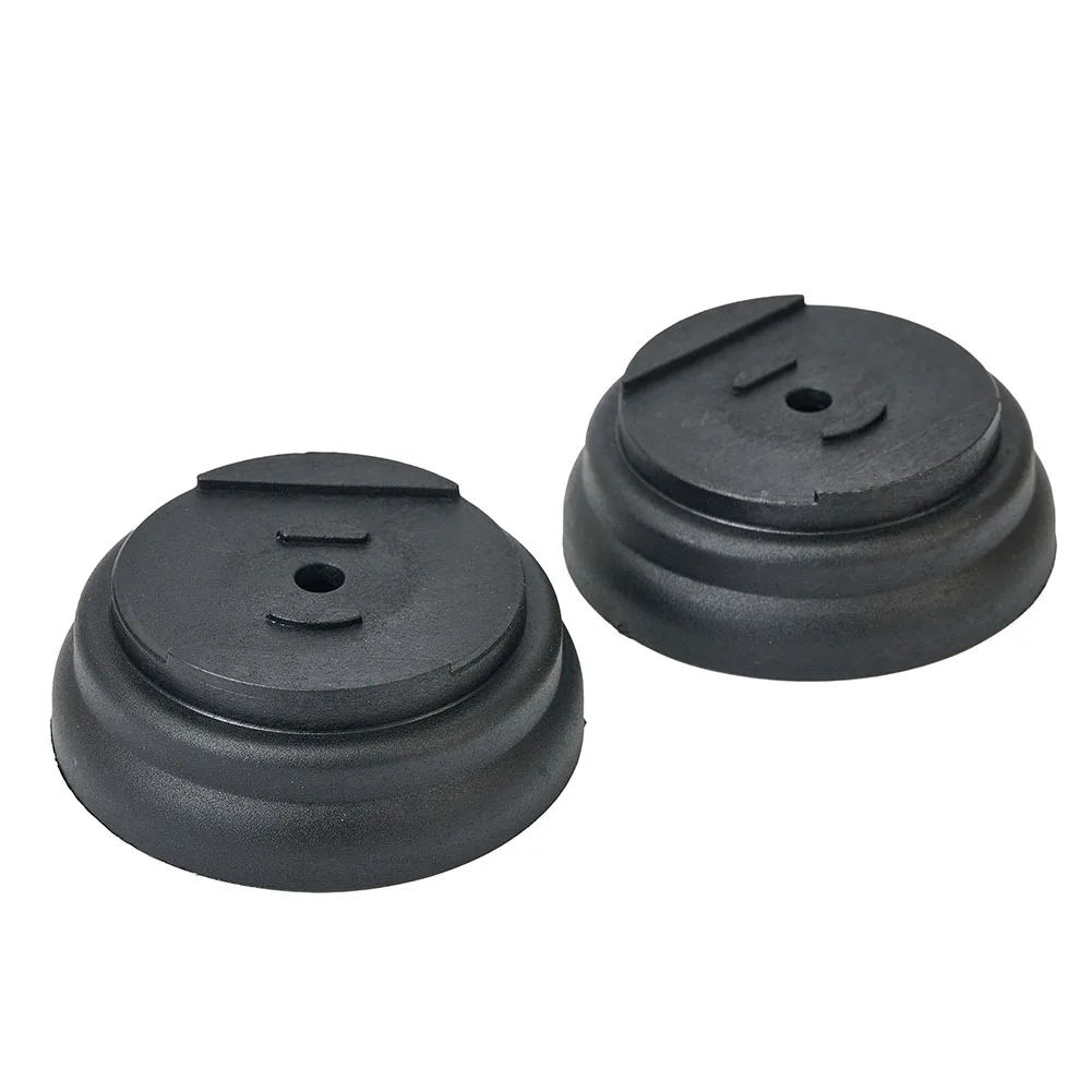 

2pcs Grass Trimmer Head Electric Lawn Mower Saw Blade Base Garden Power Tool Brushcutter Lawnmower Spare Parts